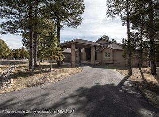 142 Deer Park Dr, Alto, NM 88312