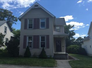 1612 Andrew St, Fort Wayne, IN 46808