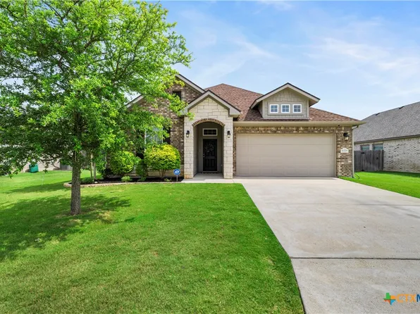 10220 Duchman Ln, Temple, TX 76502