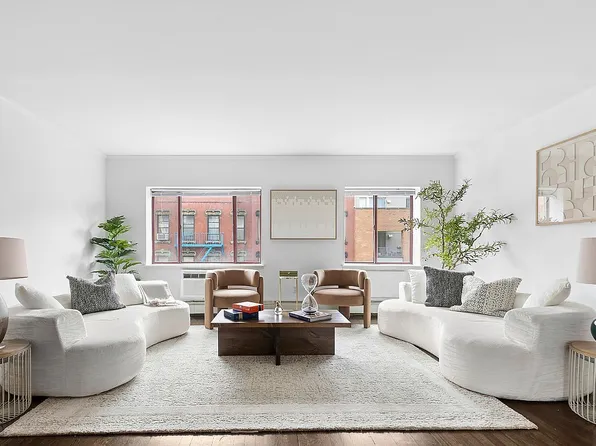 217 E 7th St #5C-D, New York, NY 10009