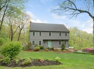 49 Bowman St, Westborough, MA 01581