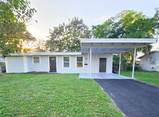 941 SW 30th Ave, Fort Lauderdale, FL 33312