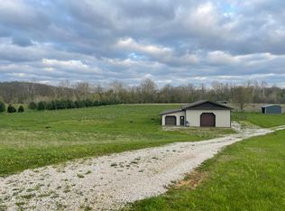 0 Ginger Hill Rd, Utica, OH 43080