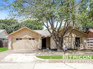 4208 Sweetgum Way, Fort Worth, TX 76133