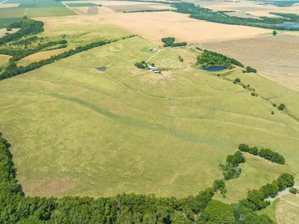 Hcr #3412, Bynum, TX 76631