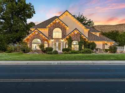 421 S 180 W, Hurricane, UT, 84737