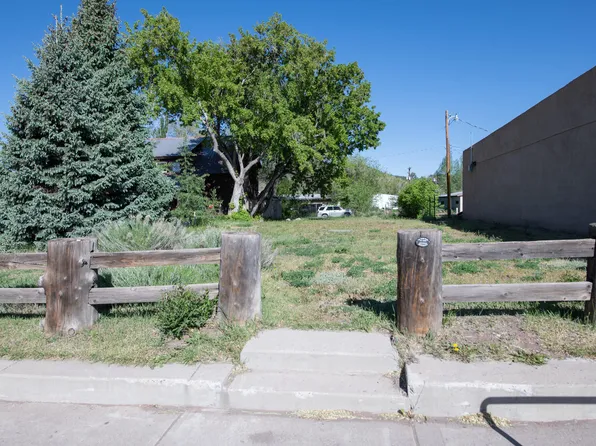 555 Terrace Ave, Chama, NM 87520