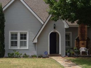 707 N 12th St, Duncan, OK 73533