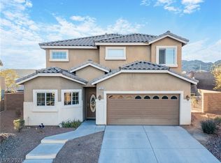 2681 Benton Cove St, Laughlin, NV 89029