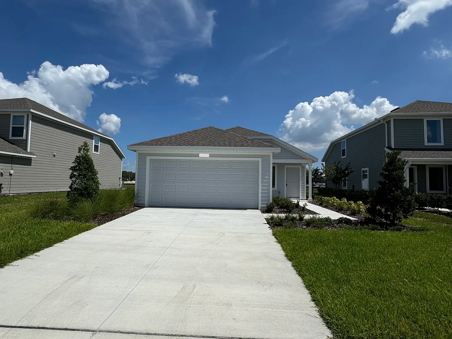 Gingham Dr, Kissimmee — Photo 1