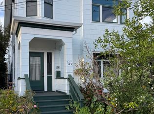 476 43rd St, Oakland, CA 94609