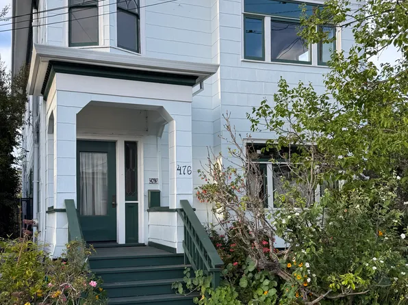 476 43rd St, Oakland, CA 94609