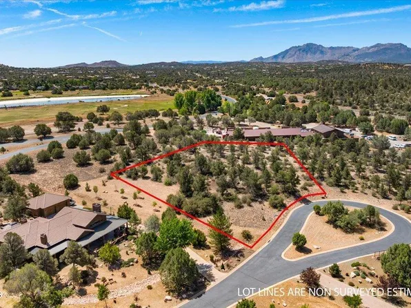 15025 N Doubtful Canyon Dr, Prescott, AZ 86305