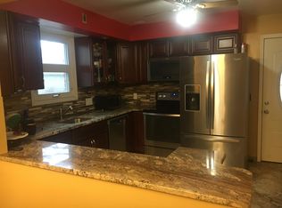 158 Winthrop Ave, Albany, NY 12203