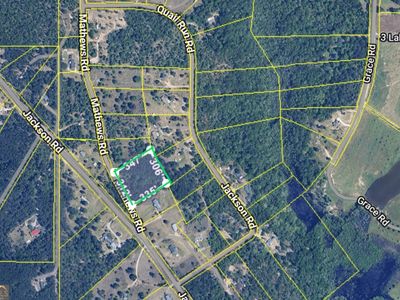 0 Mathews Rd, Roberta, GA, 31078
