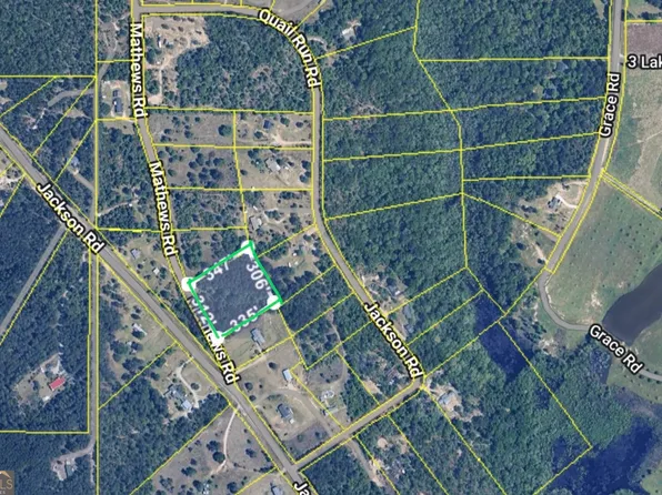 0 Mathews Rd, Roberta, GA 31078