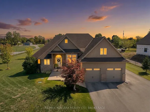 20219 Youngs Rd S, Wainfleet, ON L3K 5V4