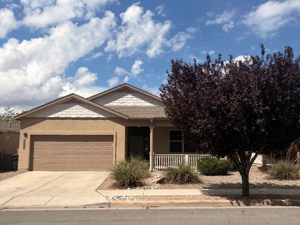 5247 Via Del Cielo, Santa Fe, NM 87507