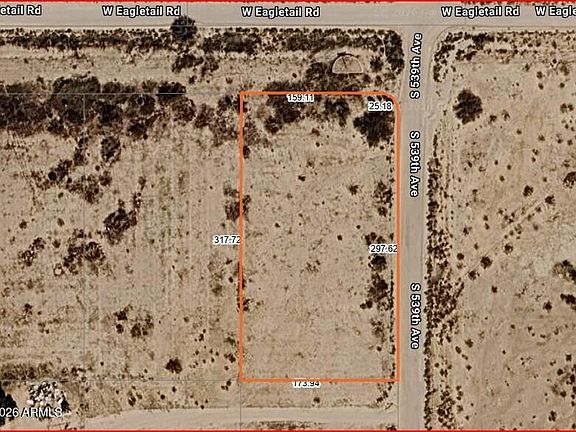 2nd image of 539AA W Eagletail Road #-