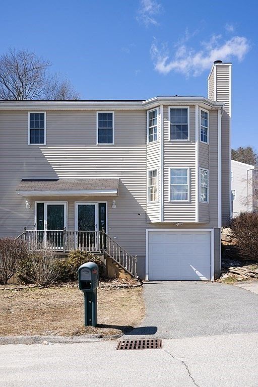 2 Beatrice Dr Worcester MA 01603 Zillow