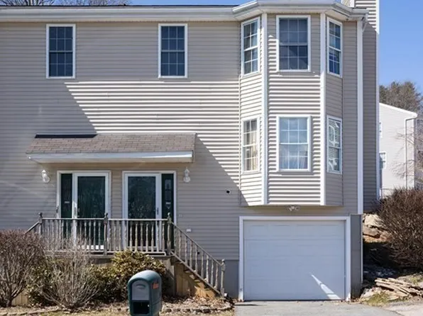 2 Beatrice Dr, Worcester, MA 01603