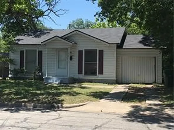 3617 Pine Ave, Waco, TX 76708