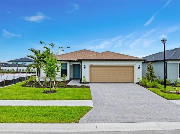 16419 Lily Elaine Way, Bradenton, FL 34212