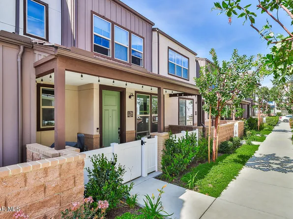 126 Red Brick Dr Unit 2, Simi Valley, CA 93065