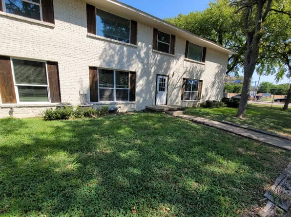 102 S Bowser Rd, Richardson, TX