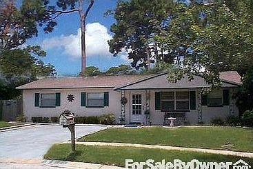 Front of Home : Front of Home