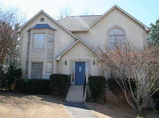 4395 Laughlin Ct NW, Kennesaw, GA 30144