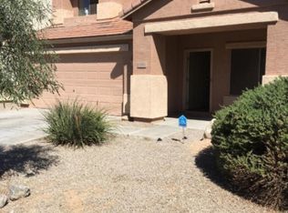 25862 W Crown King Rd, Buckeye, AZ 85326