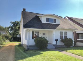 611 Pennsylvania Ave, Bristol, TN 37620