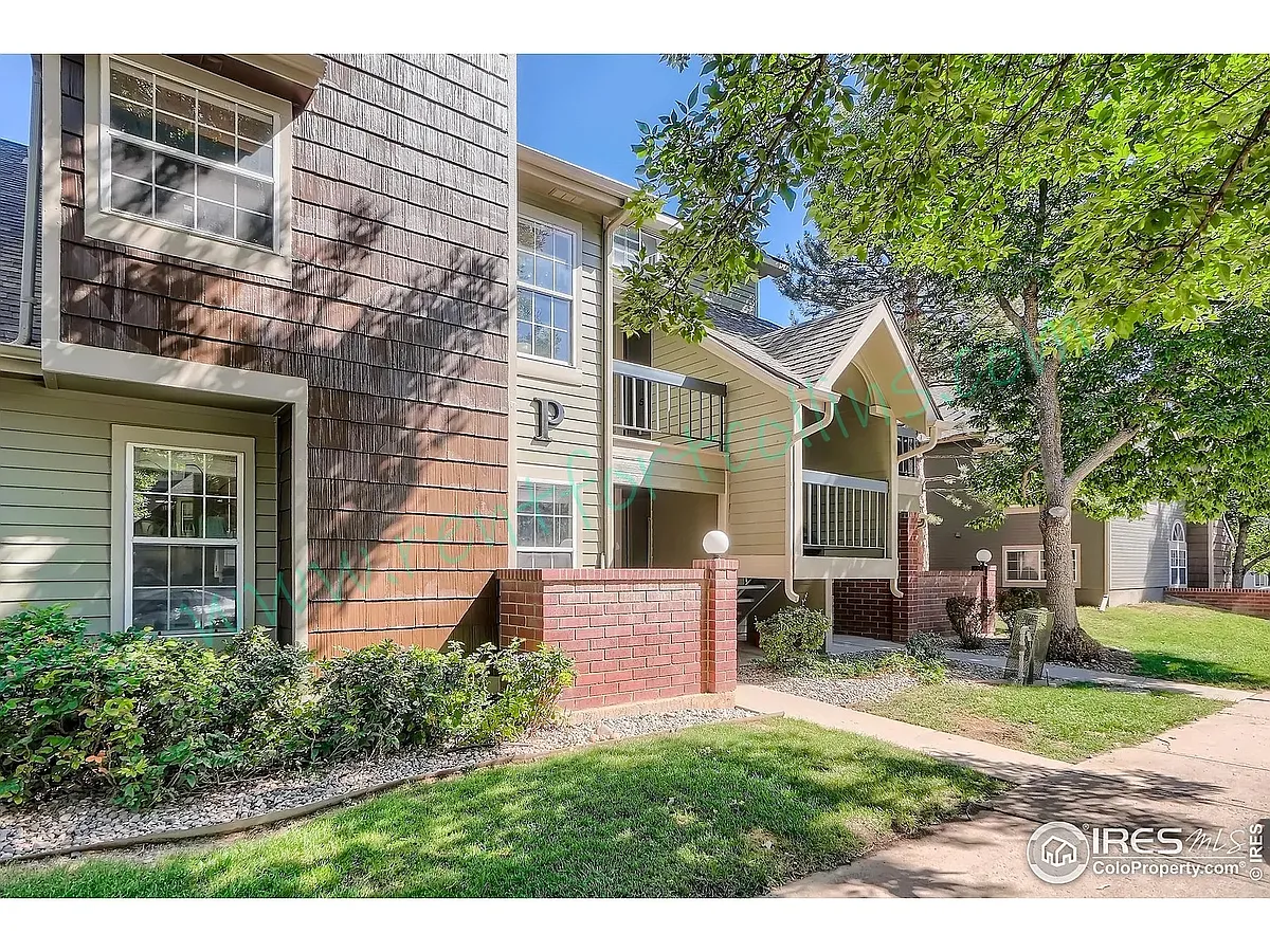 Building Photo - 3565 Windmill Dr #P2