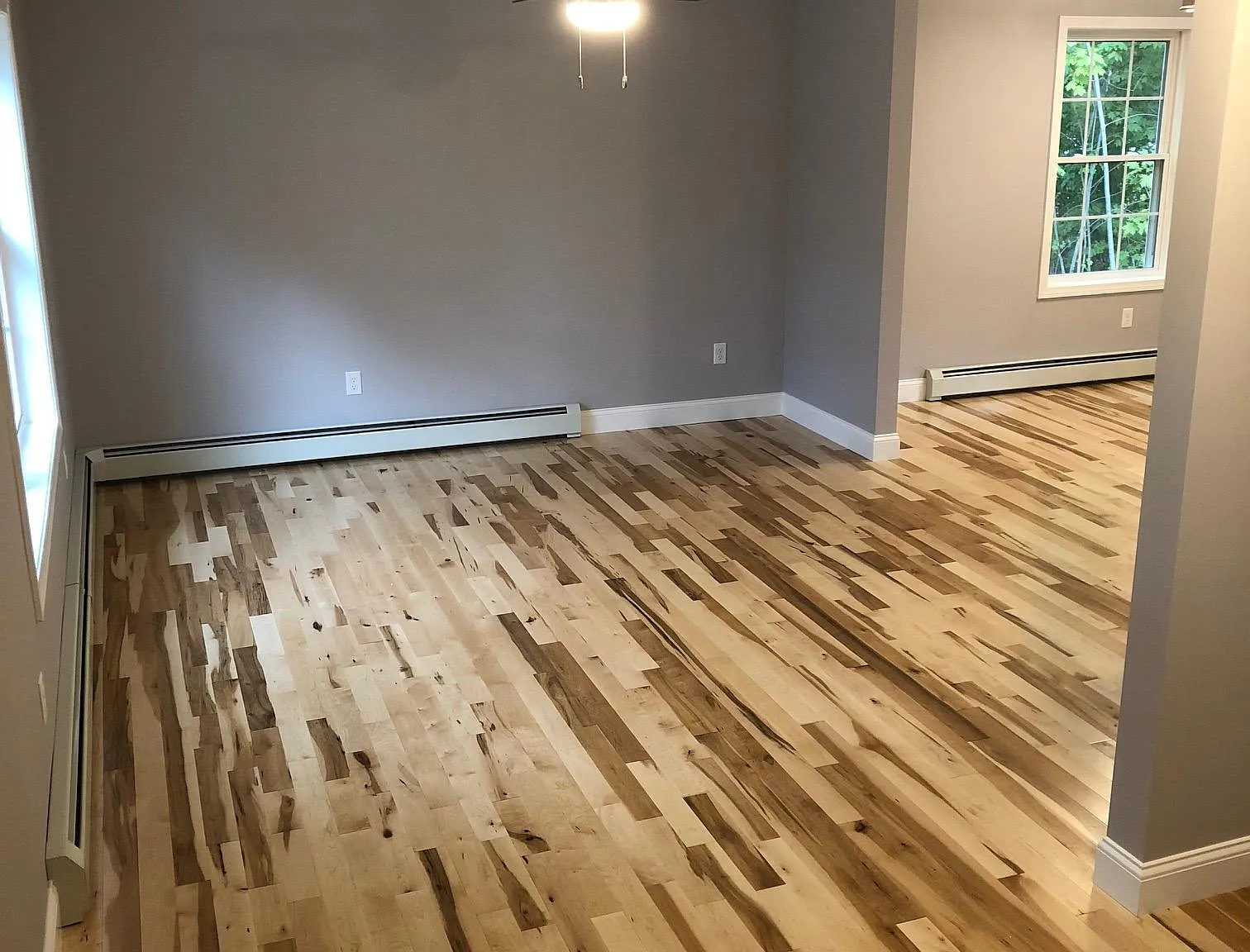 3 bed, 1.5 bath, 1352 sqft, $2,900 — Photo 3