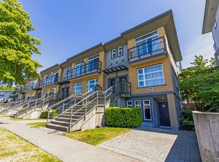 5568 Kings Rd #101, Greater Vancouver, BC V6T 1K8