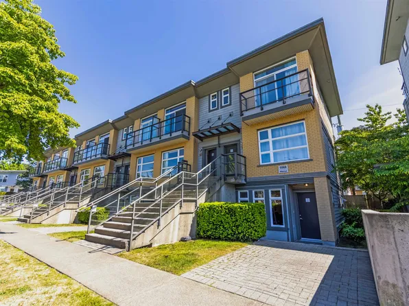 5568 Kings Rd #101, Greater Vancouver, BC V6T 1K8