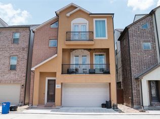 11009 Upland Forest Dr, Houston, TX 77043