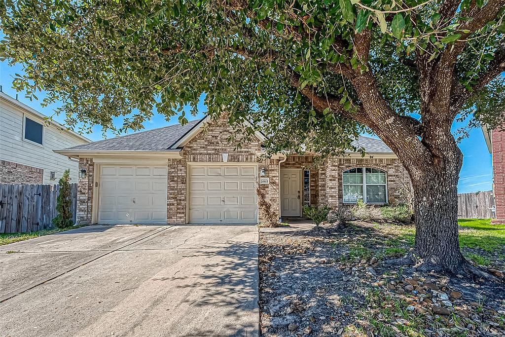 20615 Spring Aspen Ln, Spring, TX 77388 | Zillow