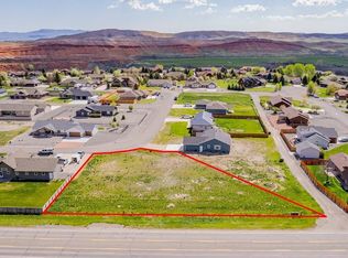 114 Windsor Dr S, Cody, WY 82414