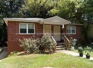 1117 Mecaslin St NW, Atlanta, GA 30318