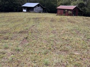 0 Humphrey Mill Rd, Mineral Bluff, GA 30559
