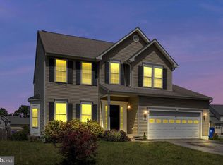 305 Mountaineers Way, Emmitsburg, MD 21727