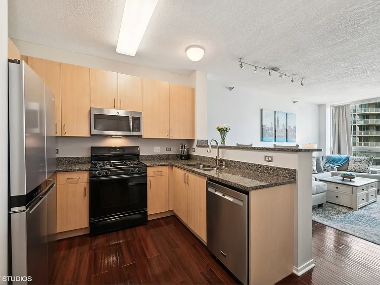 600 N Kingsbury St #1004 — Photo 8