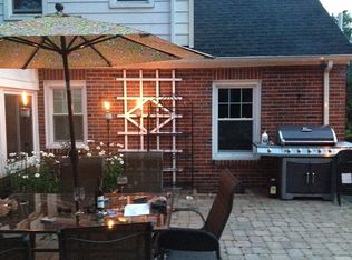 30 Upper Ferry Rd, Ewing, NJ 08628