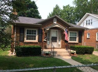 1025 Arthur Ave, Kalamazoo, MI 49048