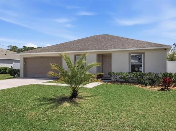 8 Post Oak Ln, Palm Coast, FL 32164