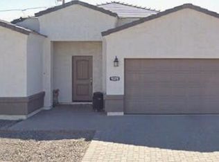 9379 W Pineveta Drive Pne, Arizona City, AZ 85123