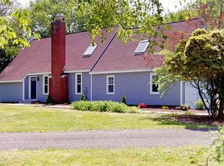 61 Duane Ln, Burlington, CT 06013