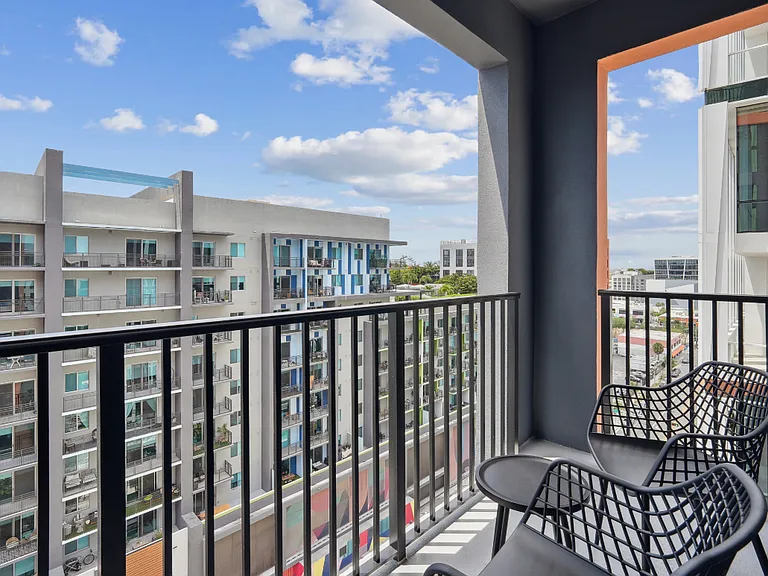 Wynwood Plaza Residences — Photo 58